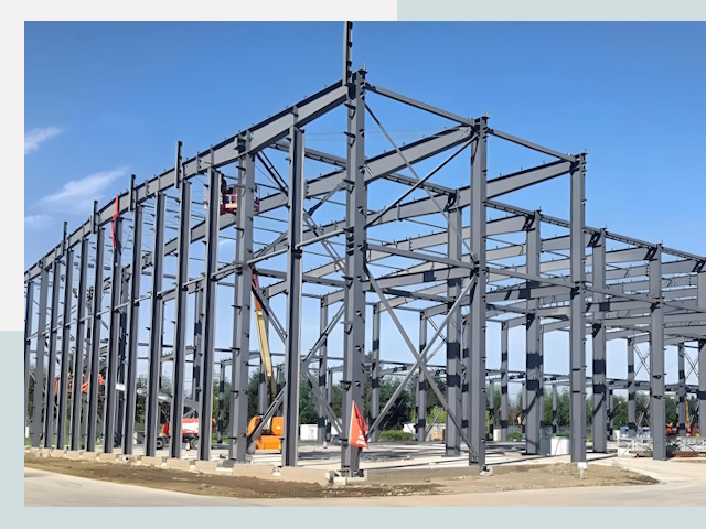 Строительство торговых центров в Прокопьевске