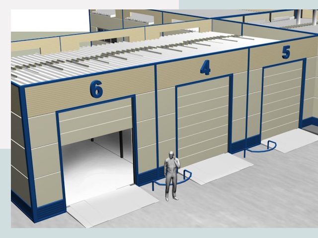 Строительство автомоек от 620 руб. в Прокопьевск