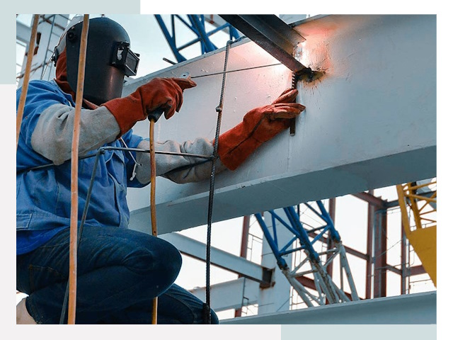 Генеральный подряд в Прокопьевске от 620 руб. - Надежность и качество