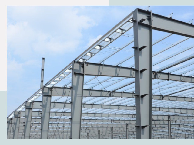 Металлокаркасы для складов от 620 руб. в Прокопьевске