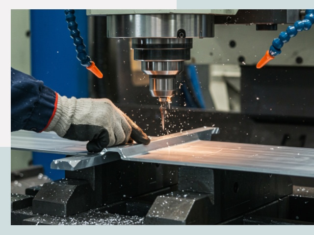 Металлообработка в Прокопьевске от 620 руб. - Надежно и быстро